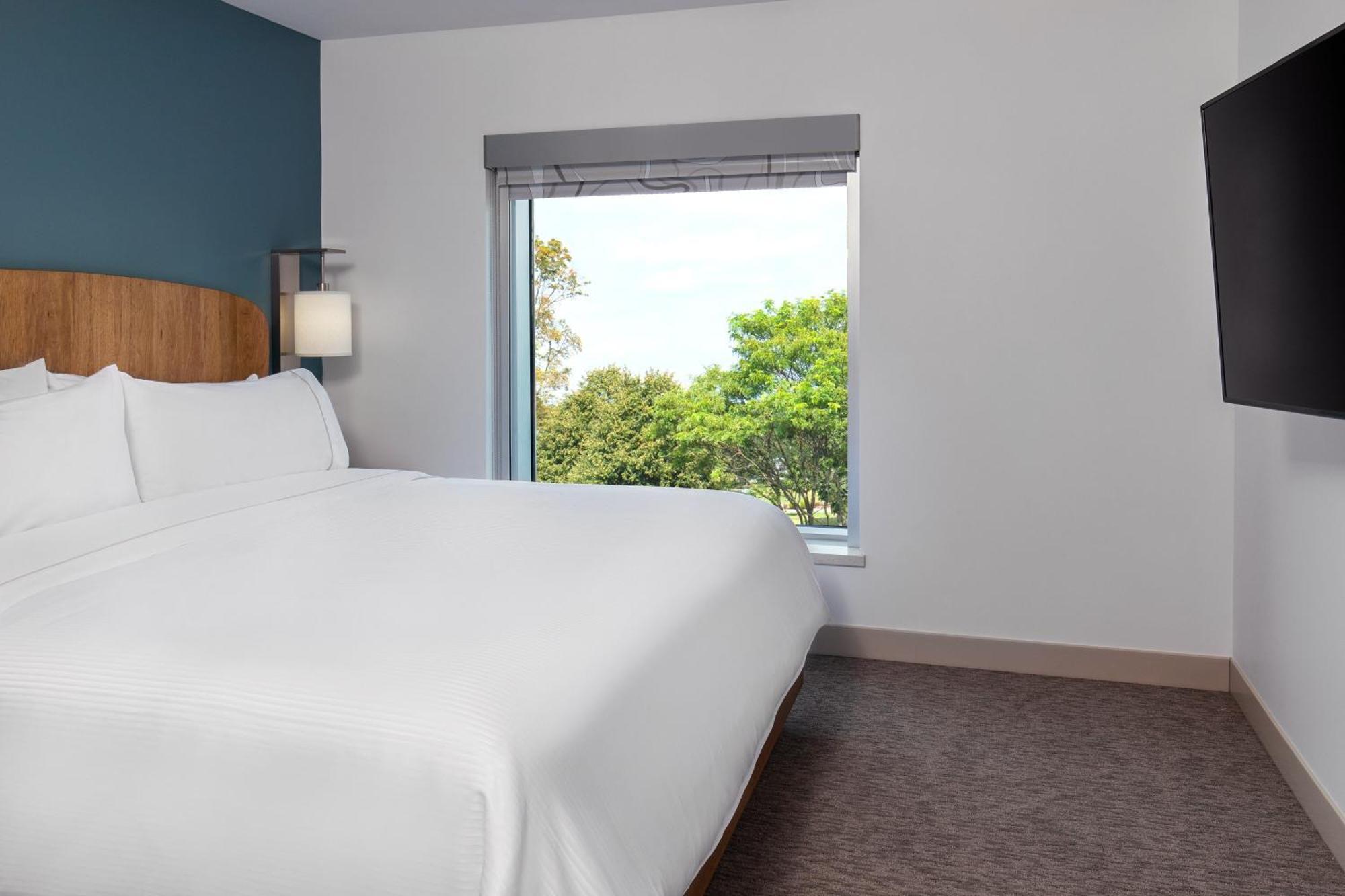 Element Chelmsford Hotel Eksteriør billede